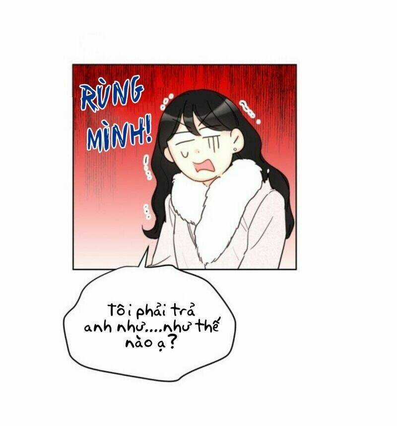 Hẹn Hò Nơi Công Sở - Chapter 37 - Trang 3