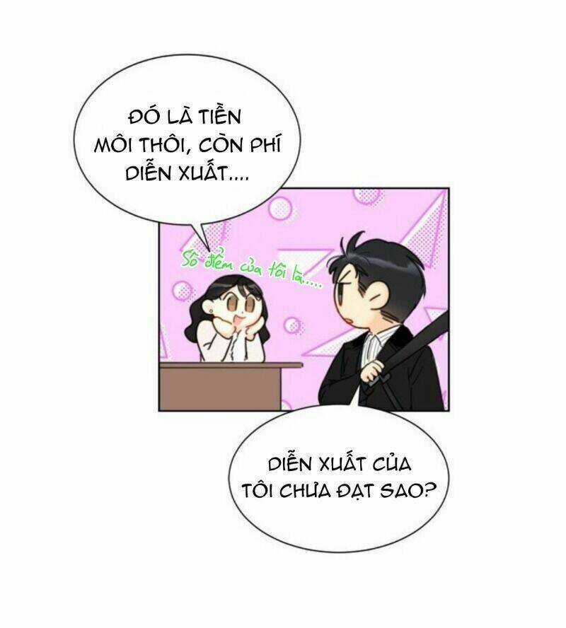 Hẹn Hò Nơi Công Sở - Chapter 37 - Trang 21