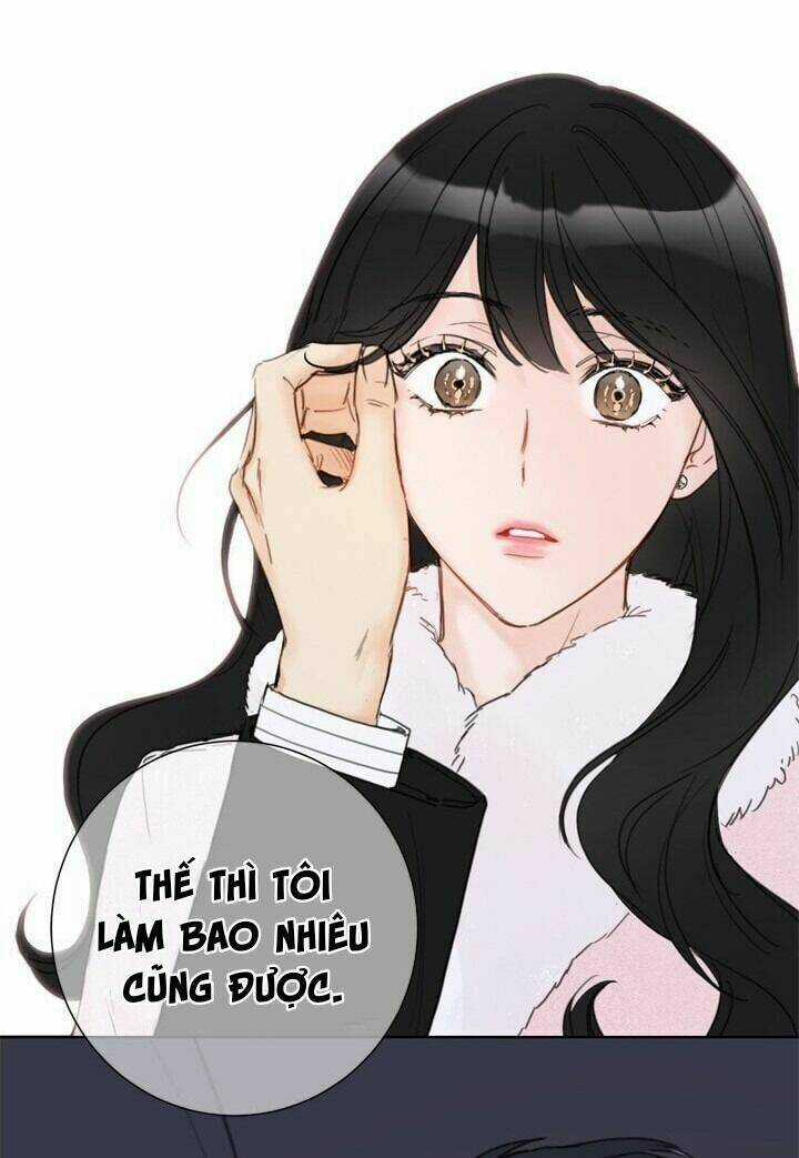 Hẹn Hò Nơi Công Sở - Chapter 37 - Trang 24