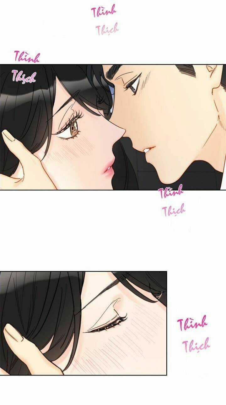 Hẹn Hò Nơi Công Sở - Chapter 37 - Trang 26