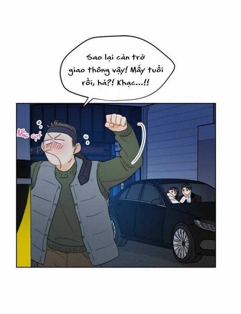 Hẹn Hò Nơi Công Sở - Chapter 37 - Trang 28