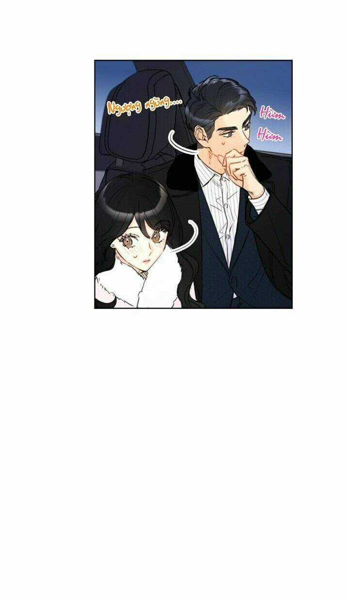 Hẹn Hò Nơi Công Sở - Chapter 37 - Trang 29