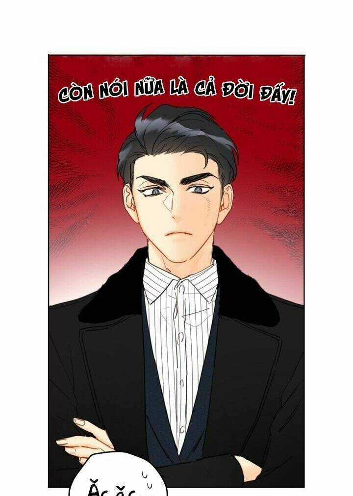 Hẹn Hò Nơi Công Sở - Chapter 37 - Trang 37