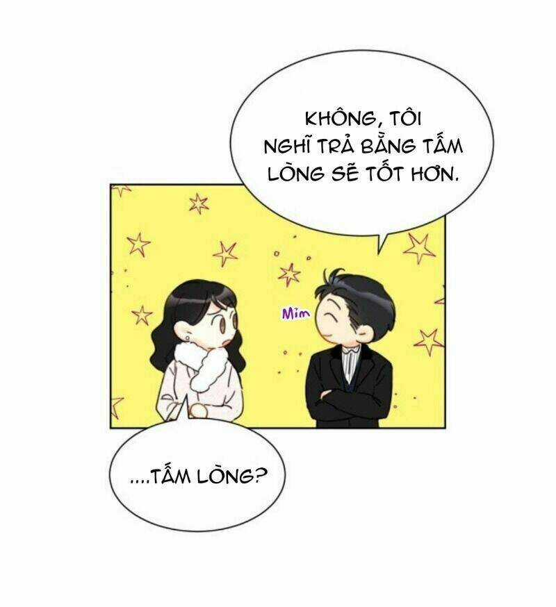 Hẹn Hò Nơi Công Sở - Chapter 37 - Trang 5