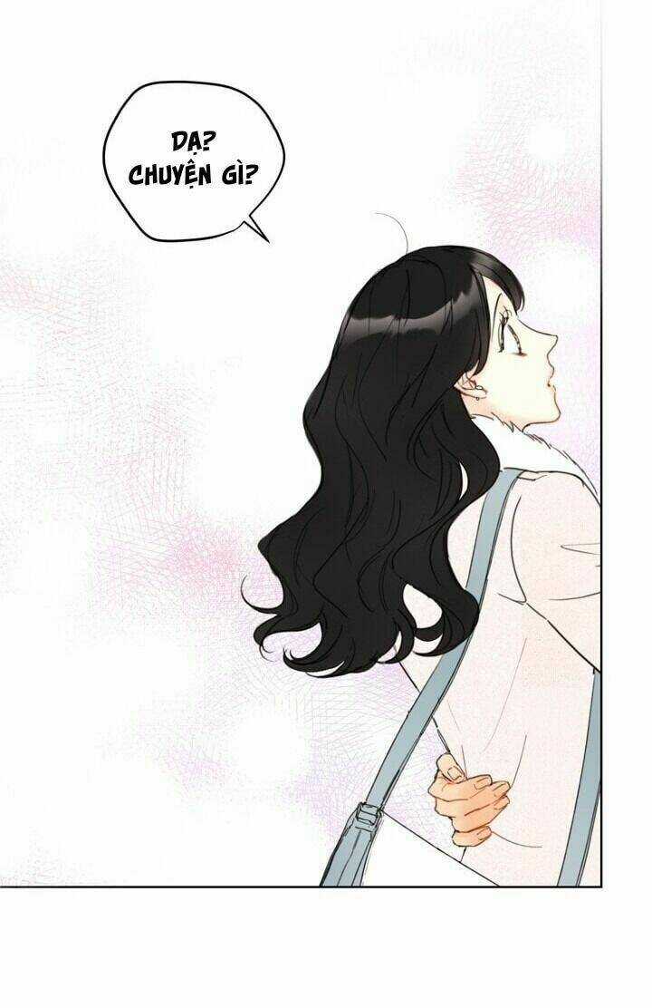 Hẹn Hò Nơi Công Sở - Chapter 37 - Trang 41