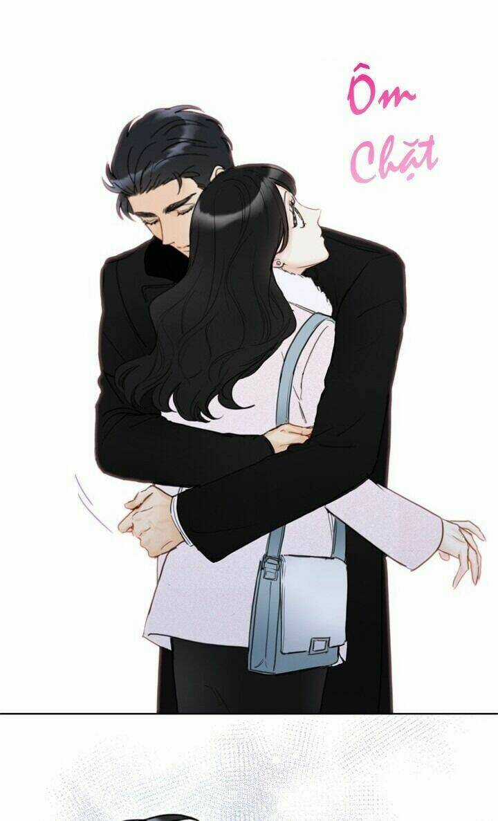 Hẹn Hò Nơi Công Sở - Chapter 37 - Trang 42