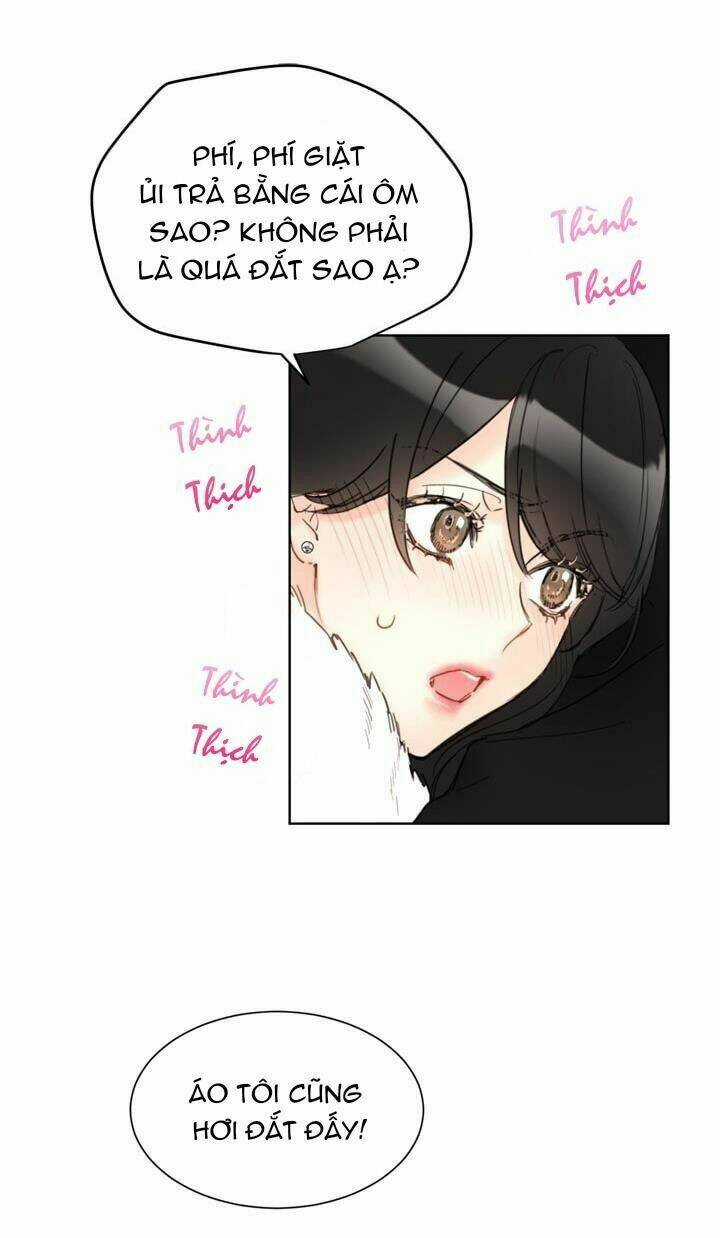 Hẹn Hò Nơi Công Sở - Chapter 37 - Trang 45