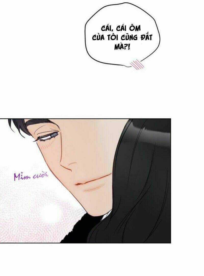 Hẹn Hò Nơi Công Sở - Chapter 37 - Trang 46