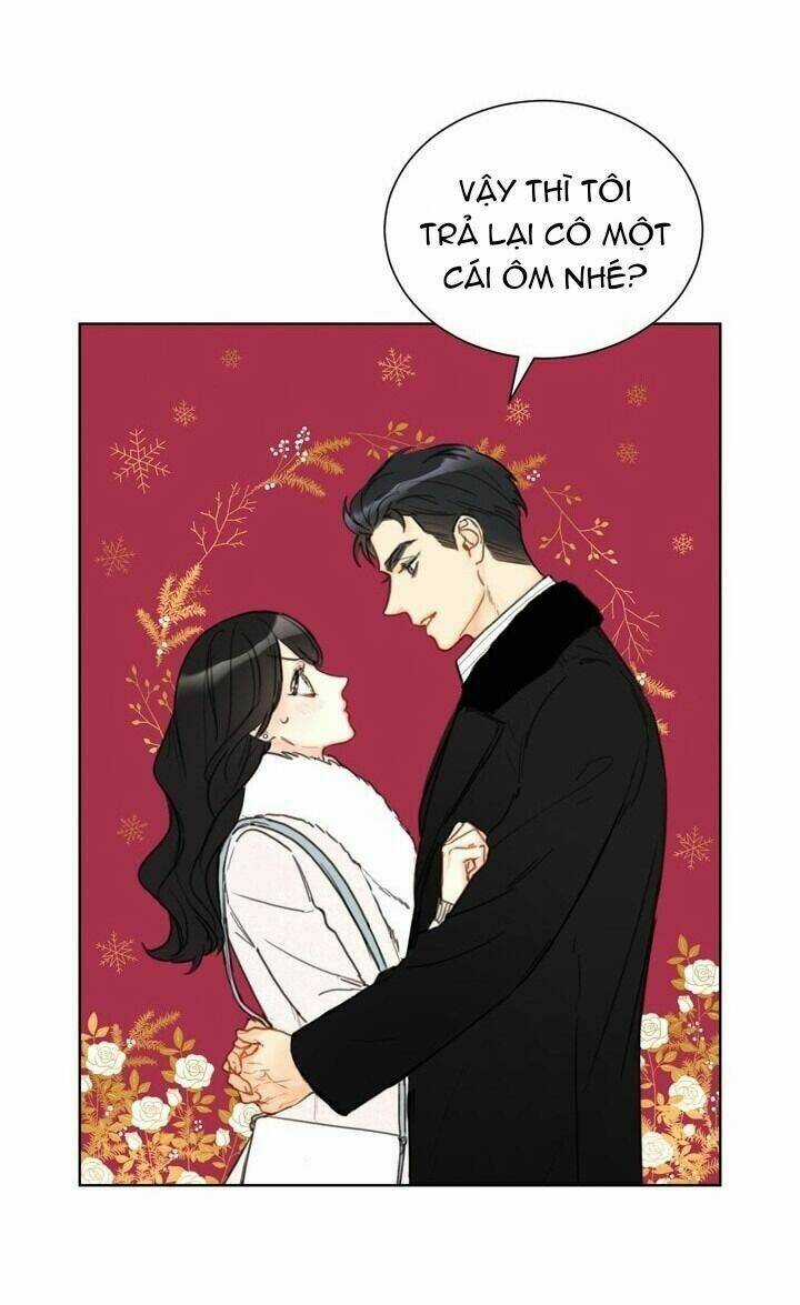 Hẹn Hò Nơi Công Sở - Chapter 37 - Trang 47