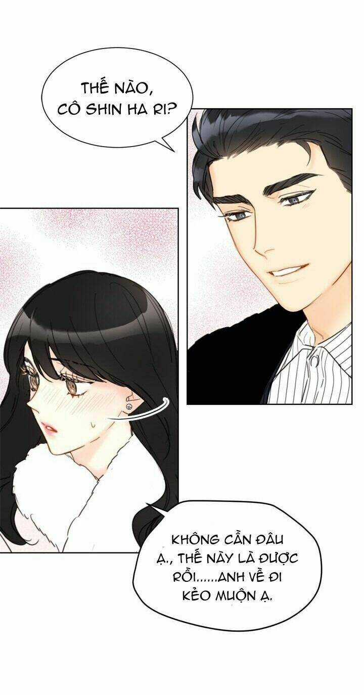 Hẹn Hò Nơi Công Sở - Chapter 37 - Trang 48