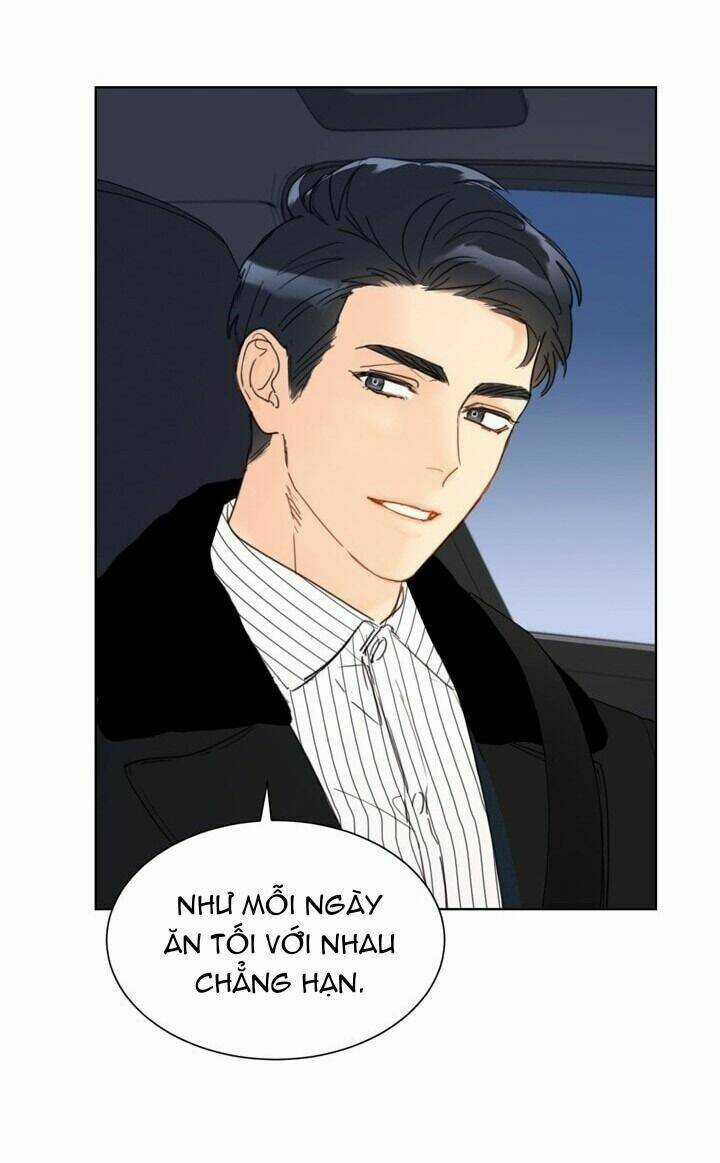 Hẹn Hò Nơi Công Sở - Chapter 37 - Trang 6