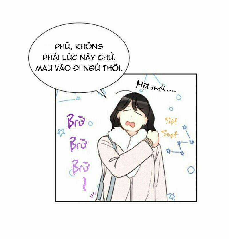 Hẹn Hò Nơi Công Sở - Chapter 37 - Trang 53