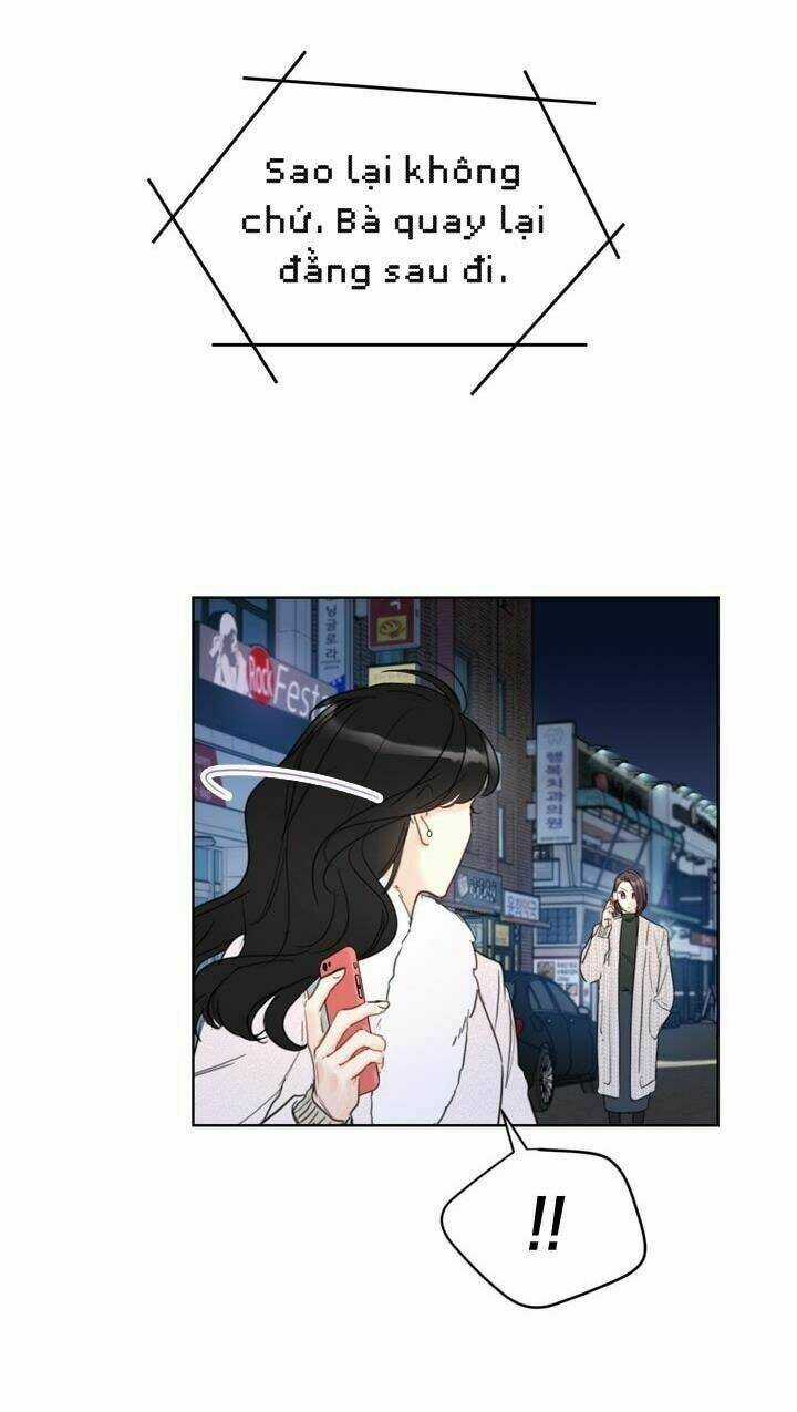 Hẹn Hò Nơi Công Sở - Chapter 37 - Trang 57