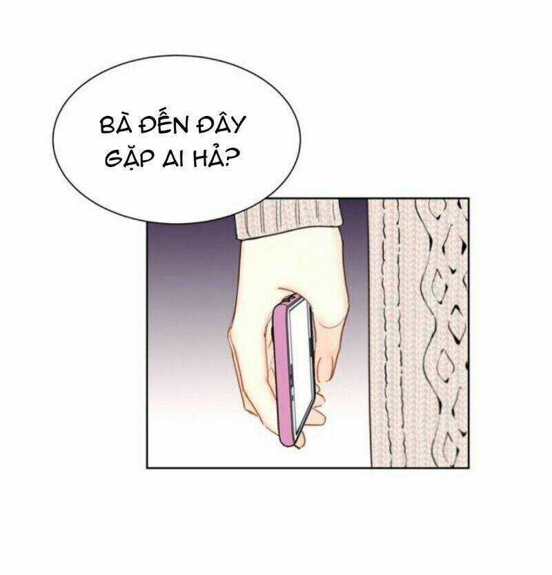 Hẹn Hò Nơi Công Sở - Chapter 37 - Trang 58