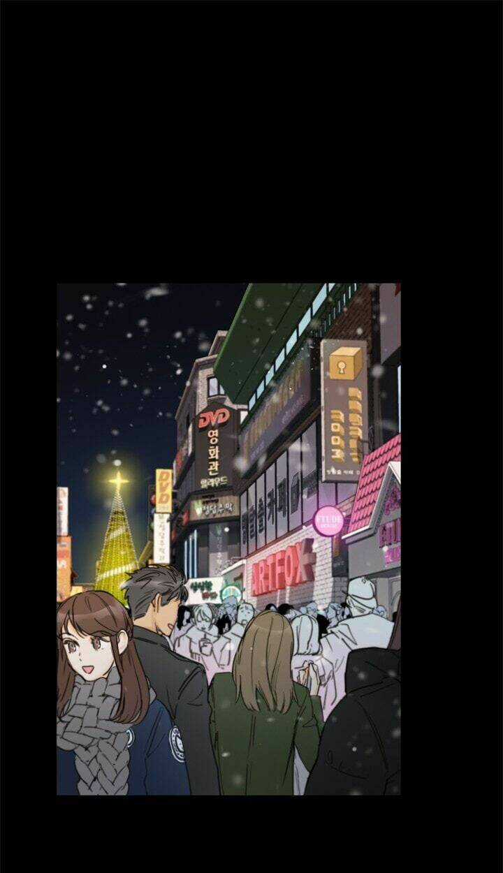 Hẹn Hò Nơi Công Sở - Chapter 38 - Trang 2