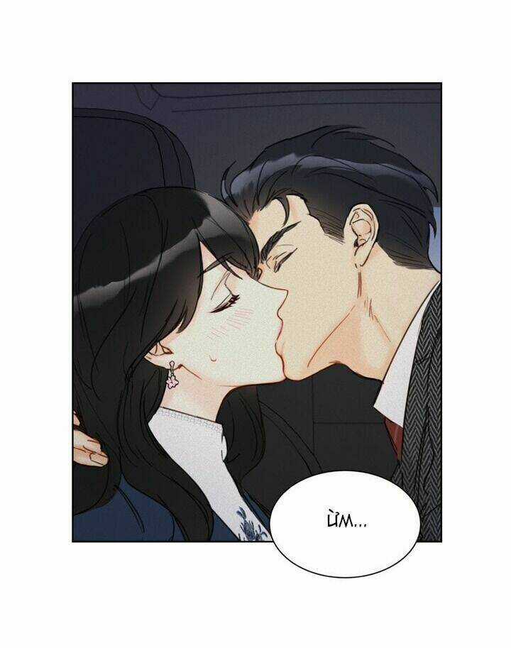 Hẹn Hò Nơi Công Sở - Chapter 38 - Trang 25