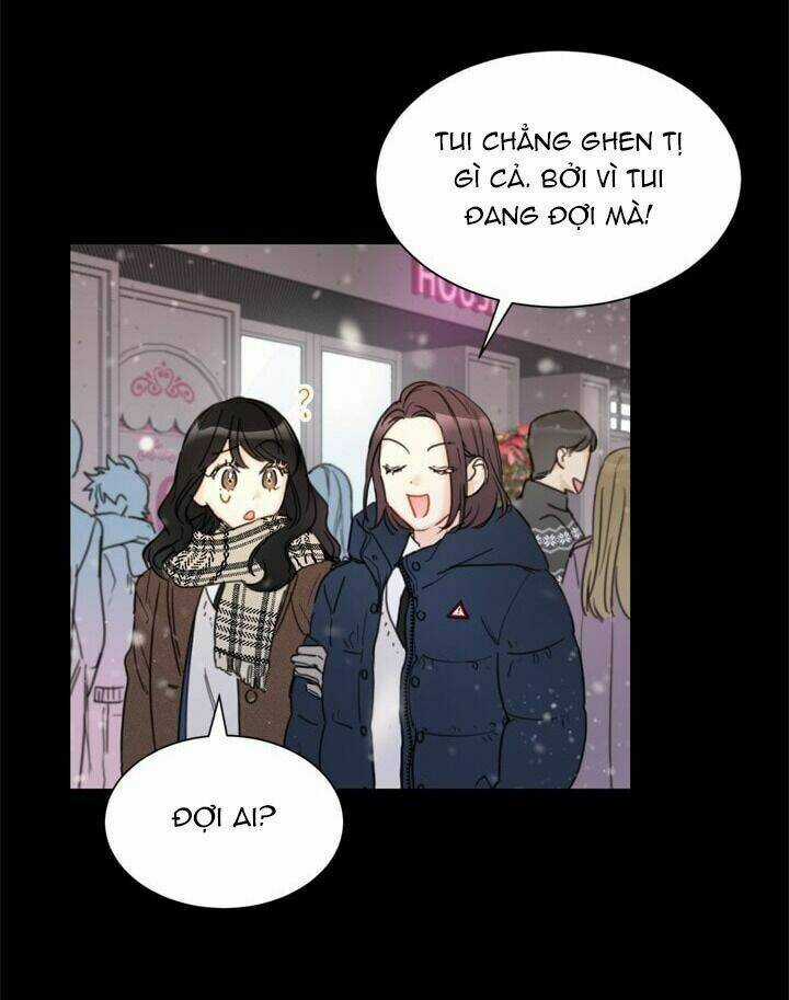 Hẹn Hò Nơi Công Sở - Chapter 38 - Trang 4