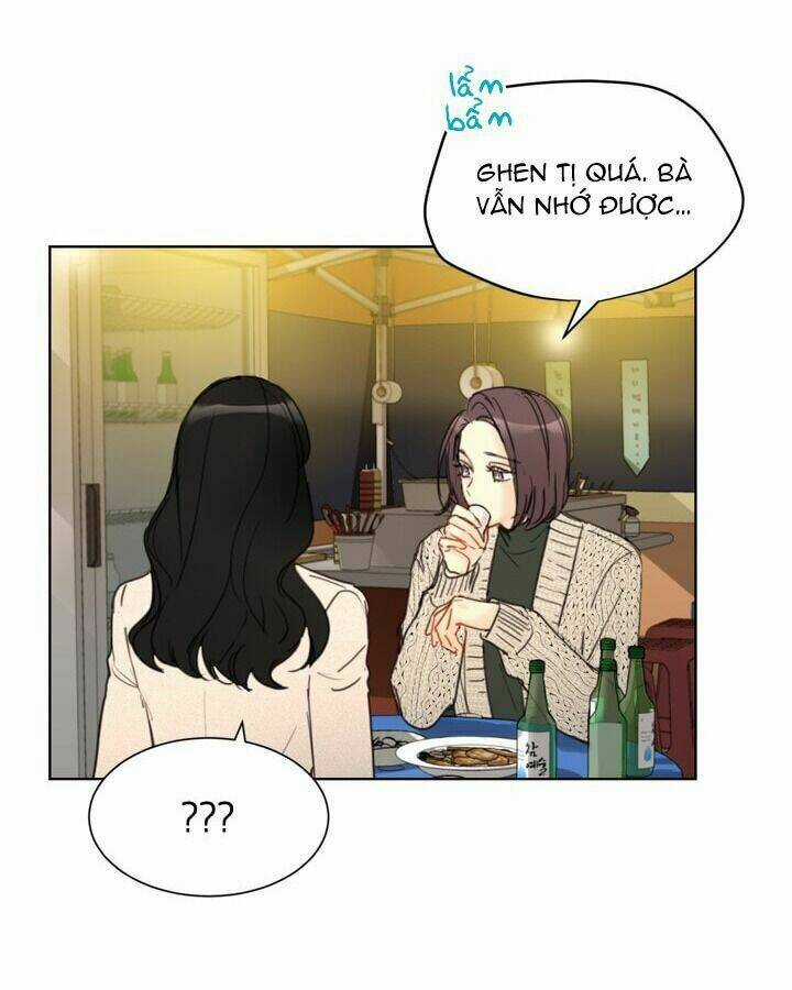 Hẹn Hò Nơi Công Sở - Chapter 38 - Trang 31