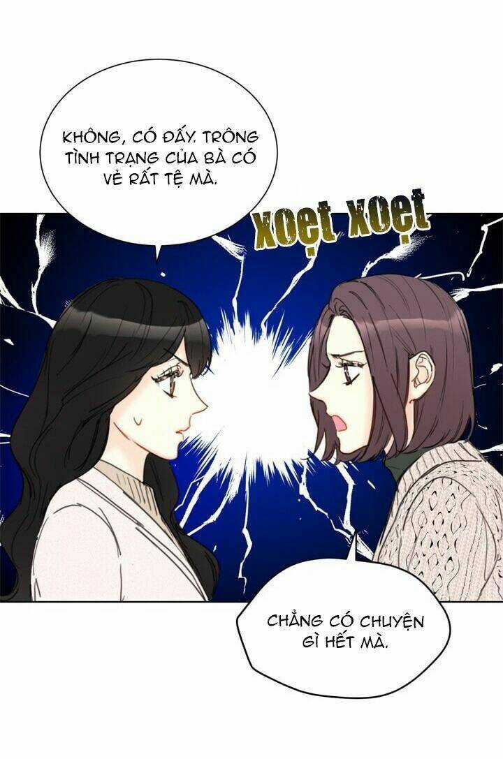 Hẹn Hò Nơi Công Sở - Chapter 38 - Trang 33