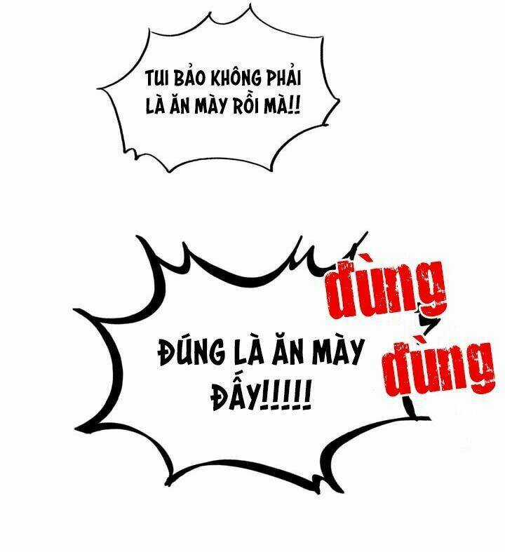 Hẹn Hò Nơi Công Sở - Chapter 38 - Trang 37