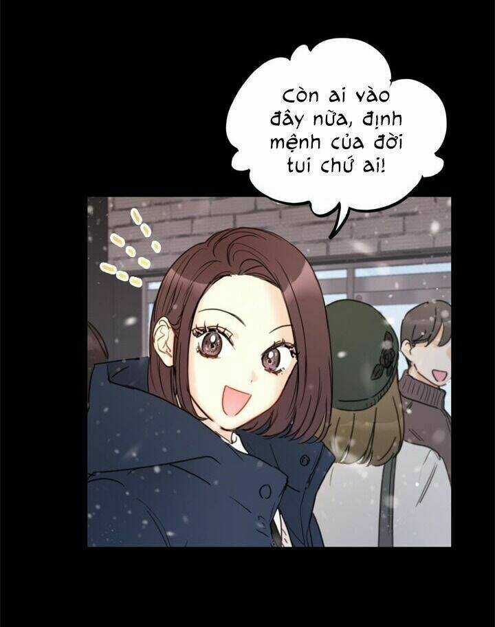 Hẹn Hò Nơi Công Sở - Chapter 38 - Trang 5