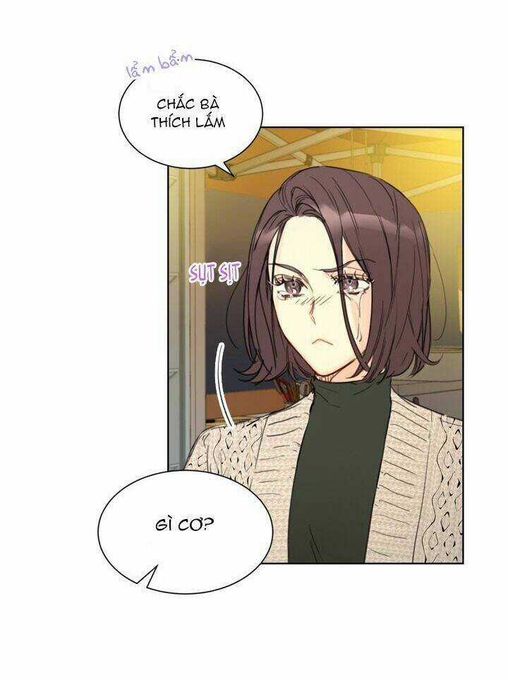 Hẹn Hò Nơi Công Sở - Chapter 38 - Trang 41