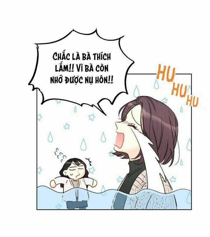 Hẹn Hò Nơi Công Sở - Chapter 38 - Trang 42