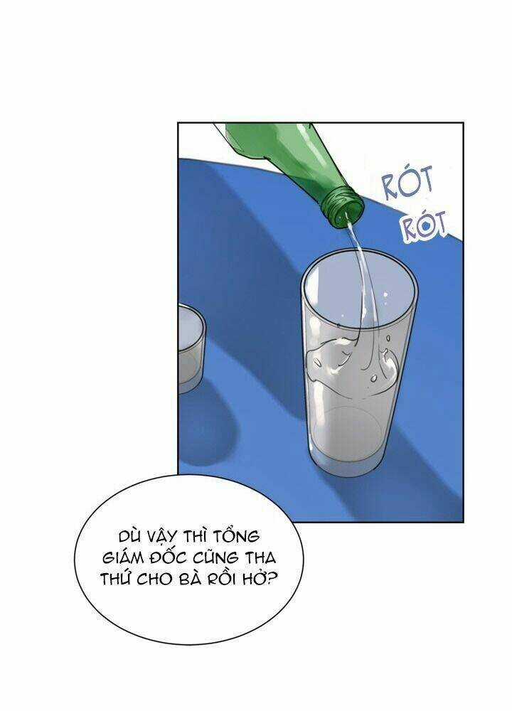 Hẹn Hò Nơi Công Sở - Chapter 38 - Trang 45