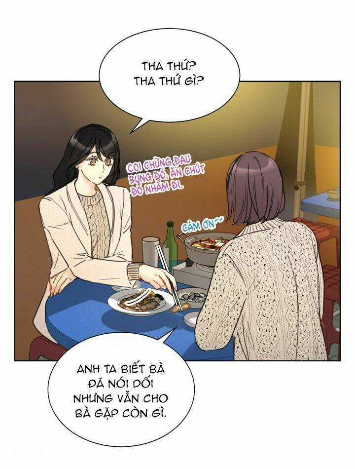 Hẹn Hò Nơi Công Sở - Chapter 38 - Trang 46