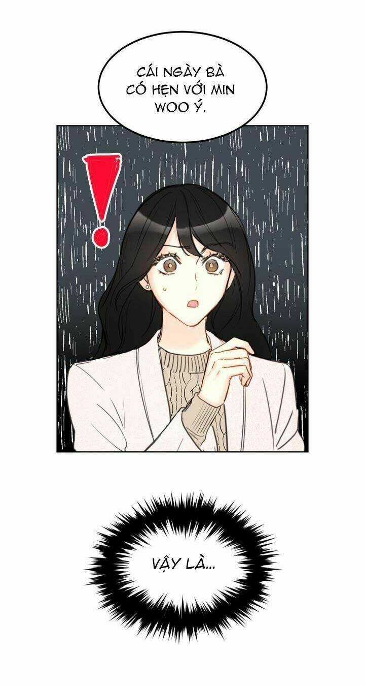 Hẹn Hò Nơi Công Sở - Chapter 38 - Trang 50