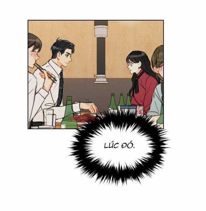 Hẹn Hò Nơi Công Sở - Chapter 38 - Trang 51