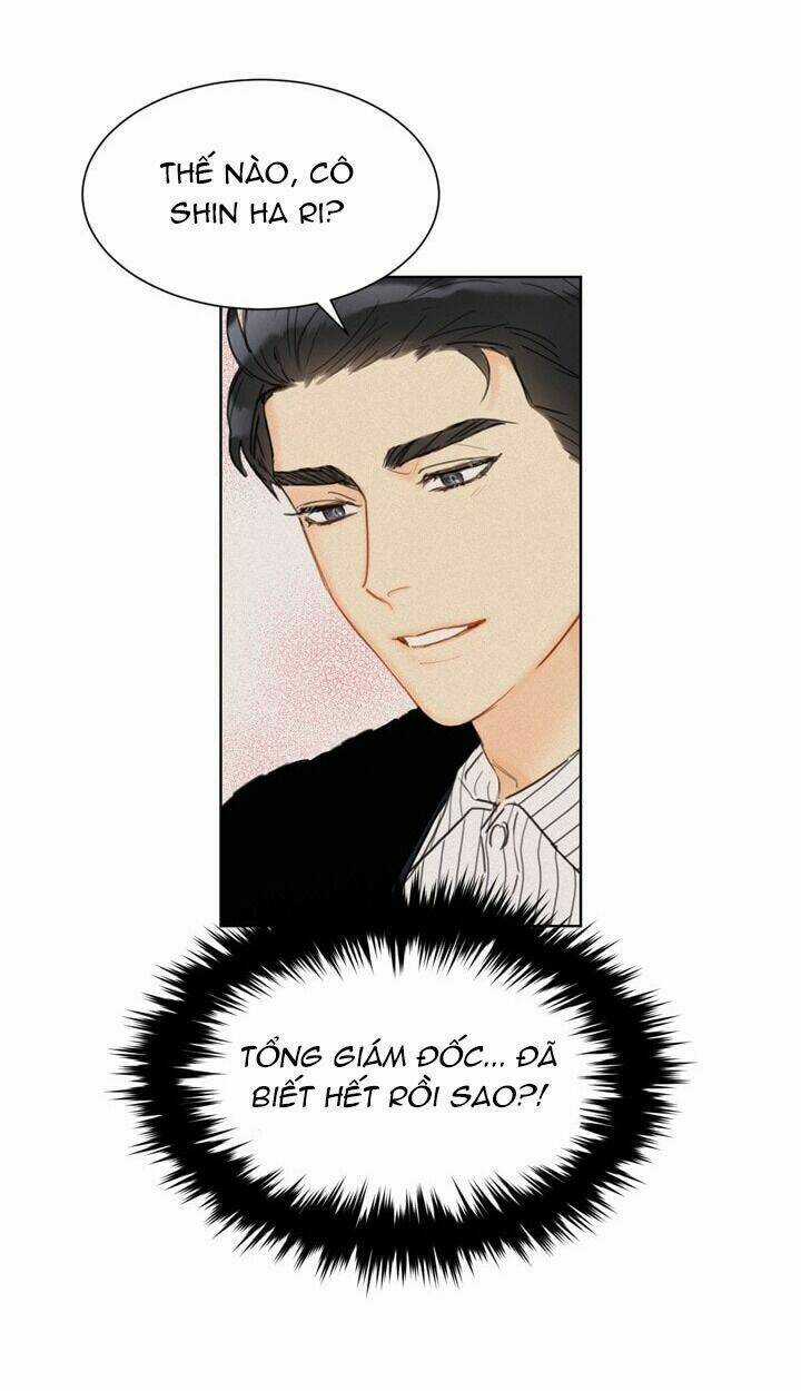 Hẹn Hò Nơi Công Sở - Chapter 38 - Trang 54