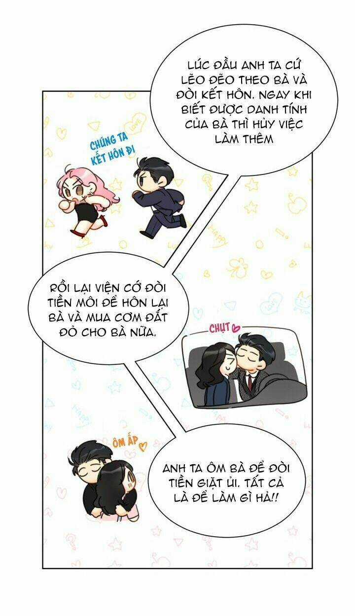 Hẹn Hò Nơi Công Sở - Chapter 38 - Trang 60