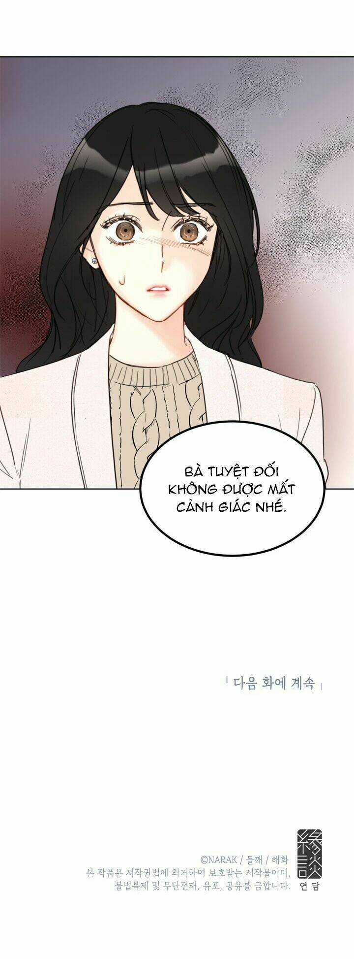 Hẹn Hò Nơi Công Sở - Chapter 38 - Trang 62