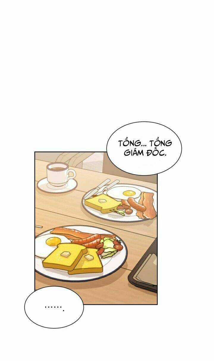 Hẹn Hò Nơi Công Sở - Chapter 39 - Trang 2