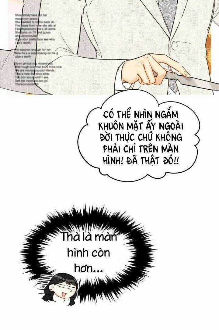 Hẹn Hò Nơi Công Sở - Chapter 39 - Trang 13