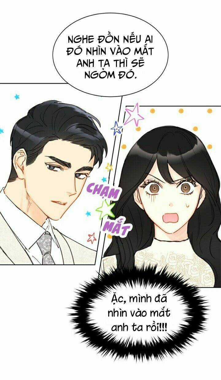 Hẹn Hò Nơi Công Sở - Chapter 39 - Trang 15