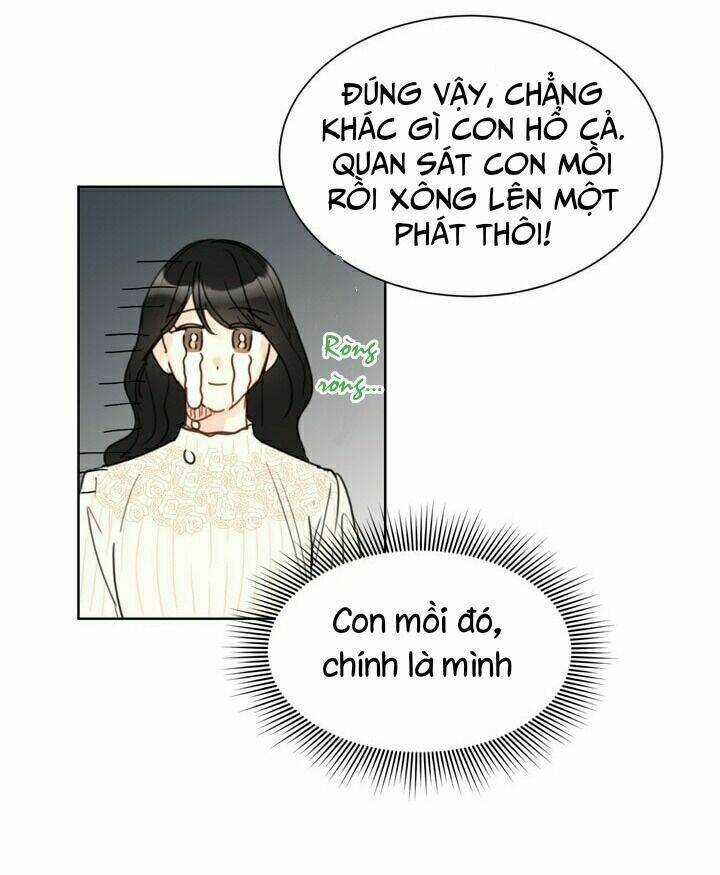 Hẹn Hò Nơi Công Sở - Chapter 39 - Trang 17