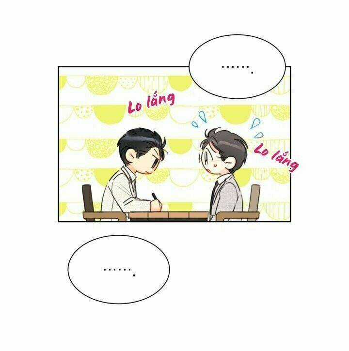 Hẹn Hò Nơi Công Sở - Chapter 39 - Trang 4