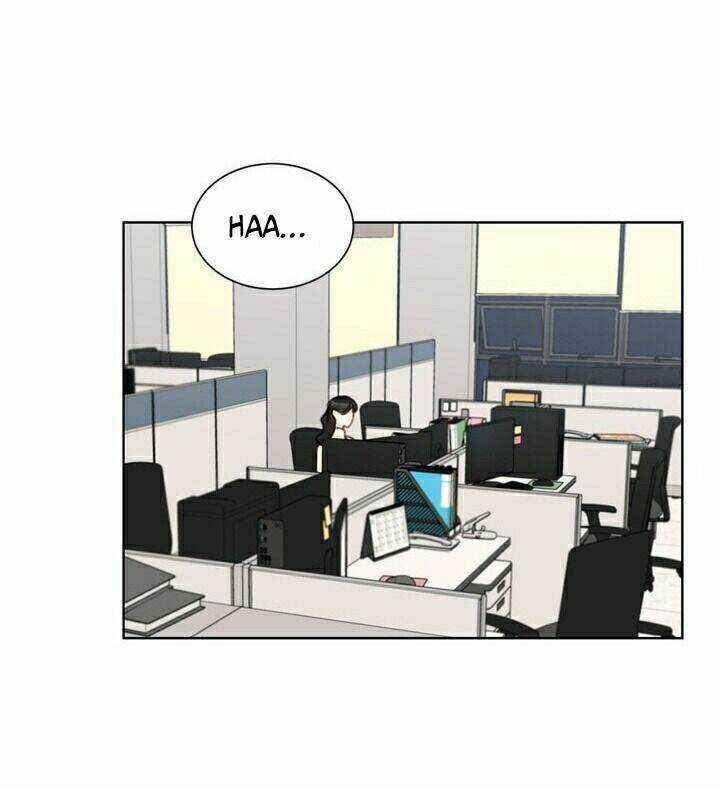 Hẹn Hò Nơi Công Sở - Chapter 39 - Trang 34