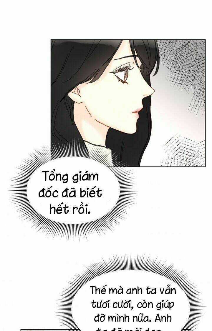 Hẹn Hò Nơi Công Sở - Chapter 39 - Trang 35