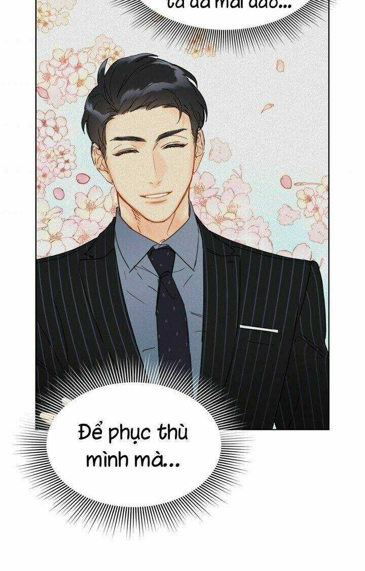 Hẹn Hò Nơi Công Sở - Chapter 39 - Trang 36