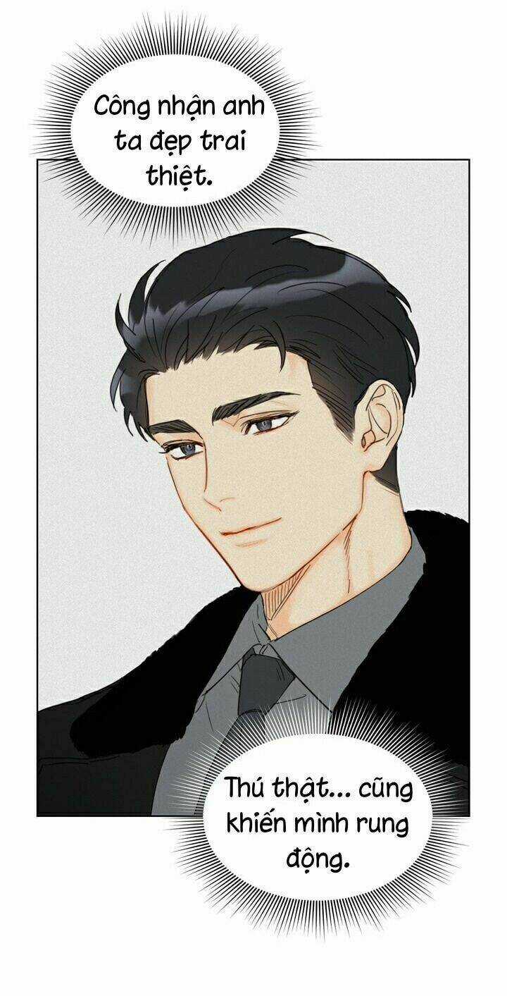 Hẹn Hò Nơi Công Sở - Chapter 39 - Trang 38