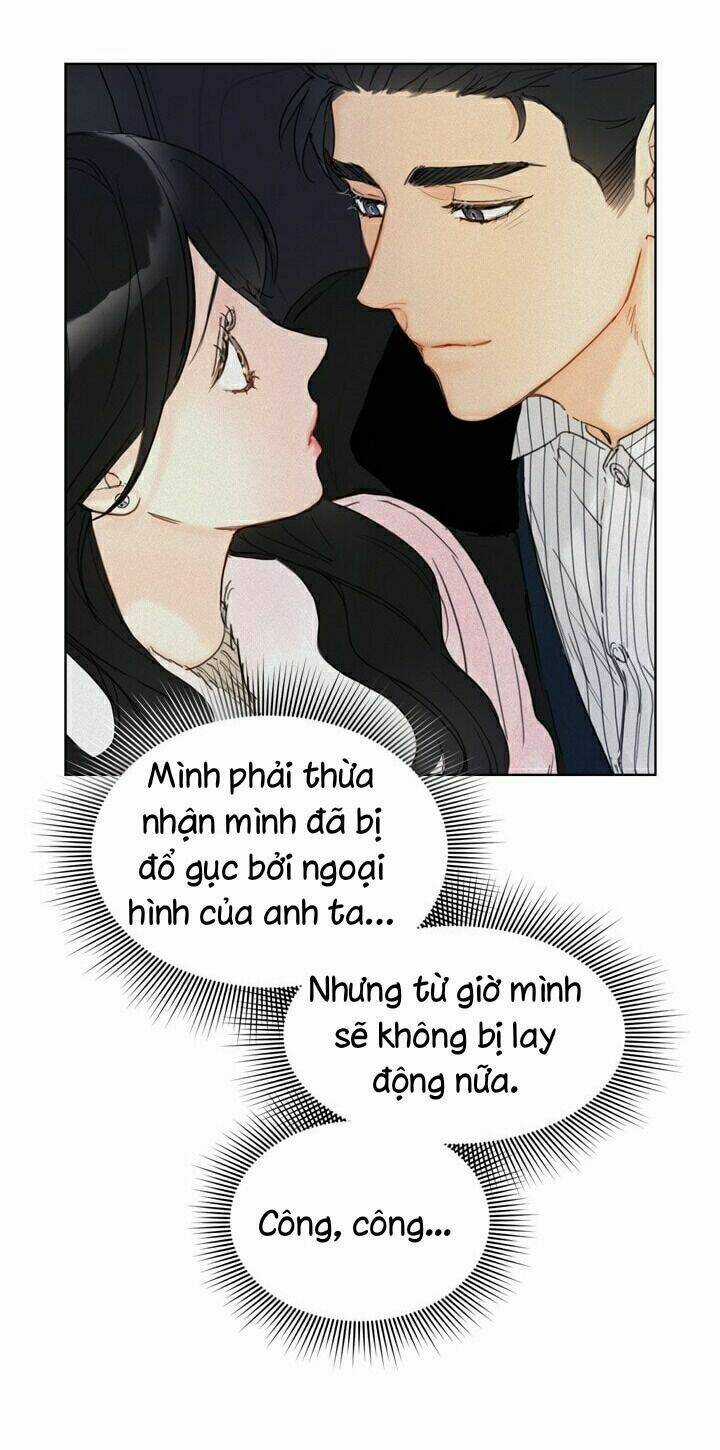 Hẹn Hò Nơi Công Sở - Chapter 39 - Trang 39