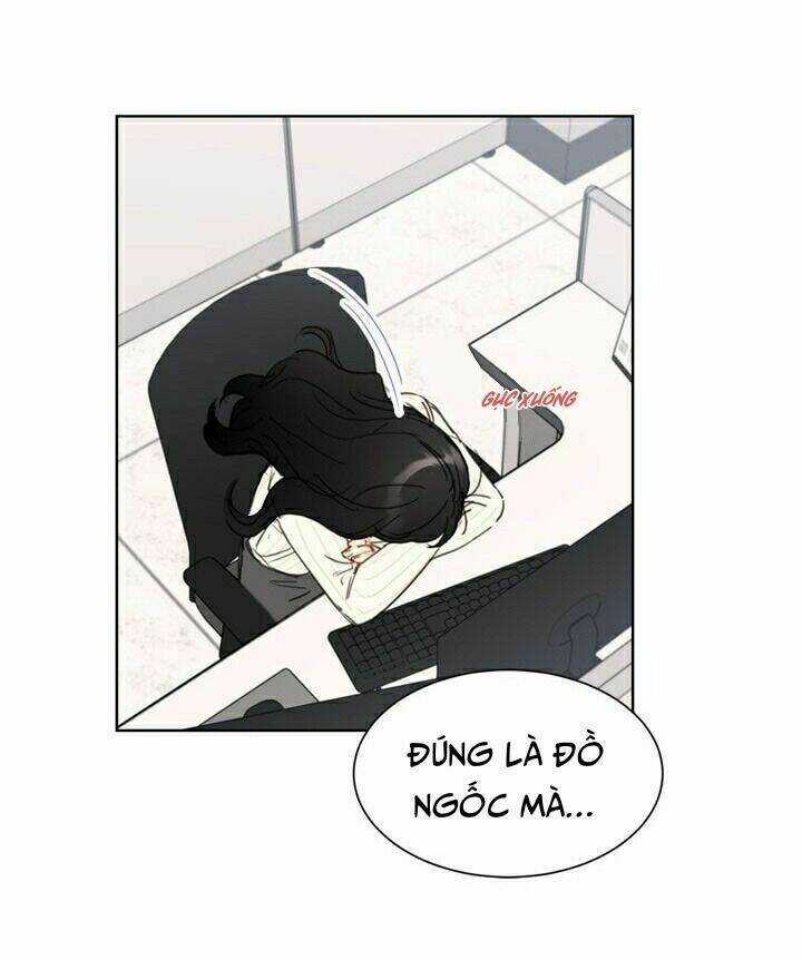 Hẹn Hò Nơi Công Sở - Chapter 39 - Trang 41