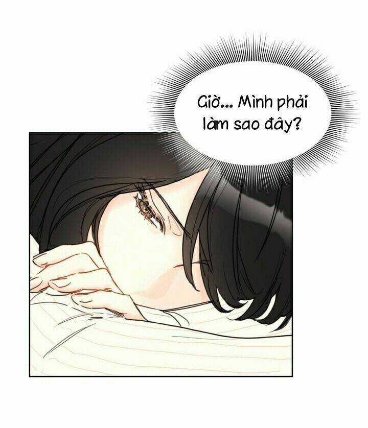 Hẹn Hò Nơi Công Sở - Chapter 39 - Trang 42