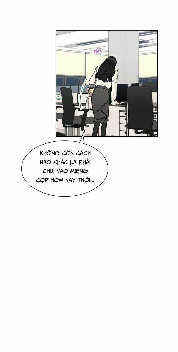 Hẹn Hò Nơi Công Sở - Chapter 39 - Trang 46