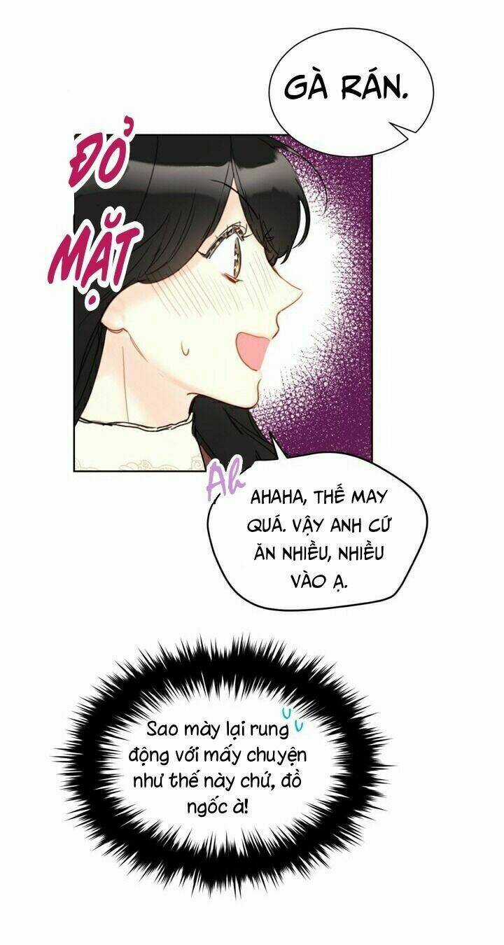 Hẹn Hò Nơi Công Sở - Chapter 39 - Trang 50