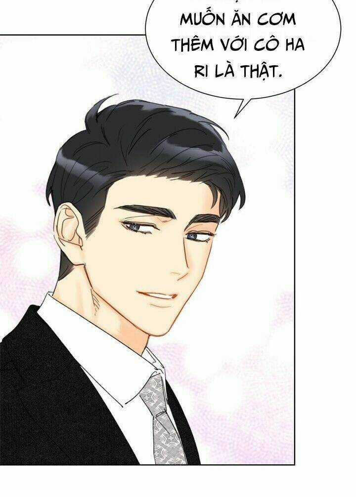 Hẹn Hò Nơi Công Sở - Chapter 39 - Trang 56