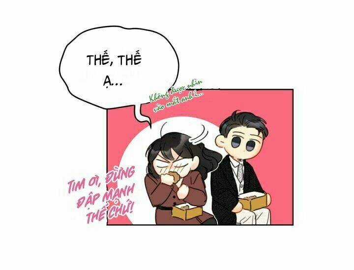 Hẹn Hò Nơi Công Sở - Chapter 39 - Trang 57